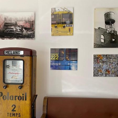 فيلا دومفرونتفي La Station المظهر الخارجي الصورة